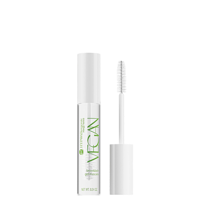 HYPO Gel para cejas y pesta&ntilde;as hipoalerg&eacute;nico VEGAN